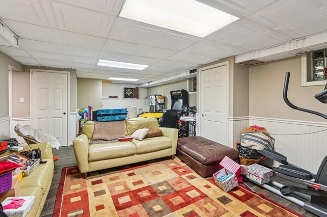 $324,900 | 1816 Quail Court, Flossmoor, IL 60422