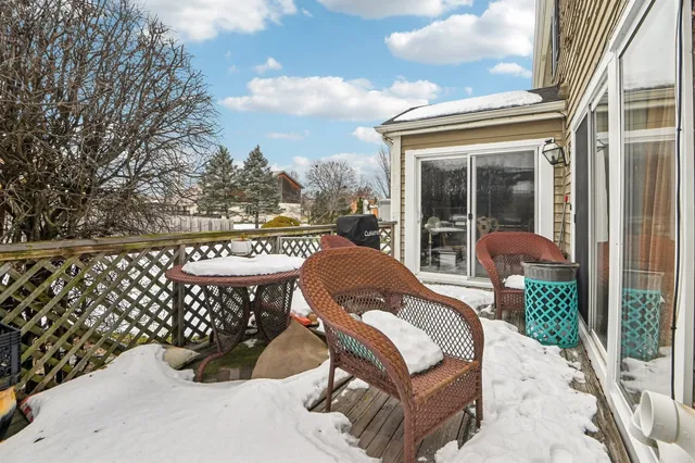 $324,900 | 1816 Quail Court, Flossmoor, IL 60422