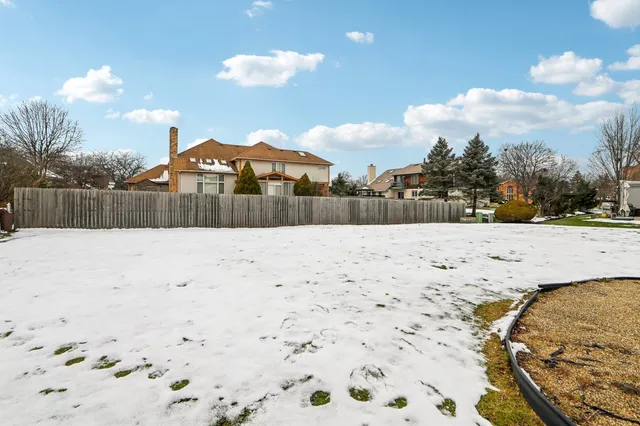 $324,900 | 1816 Quail Court, Flossmoor, IL 60422