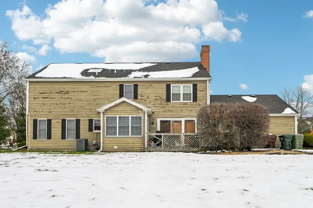 $324,900 | 1816 Quail Court, Flossmoor, IL 60422