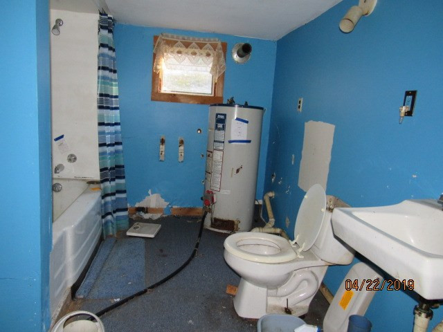 188 Shanley Road St. Regis Falls, NY 12980 - Photo 2 of 11 Gallery Image 2