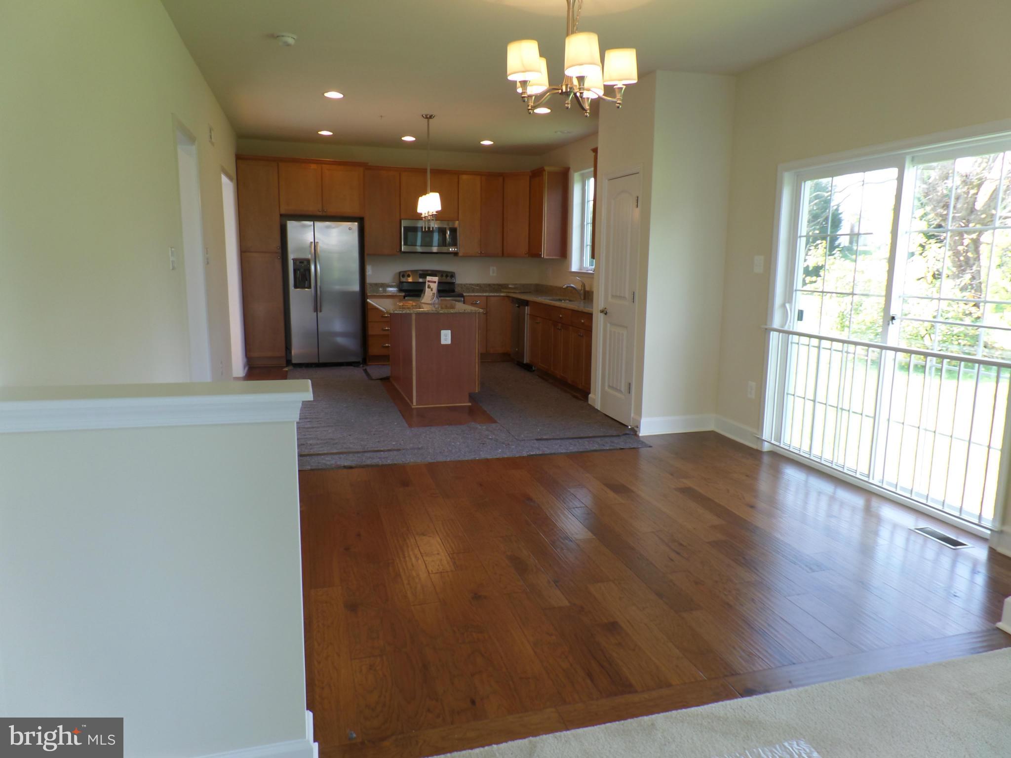 2604 New Design Road Adamstown, MD 21710 - Photo 3 of 23 Kitchen