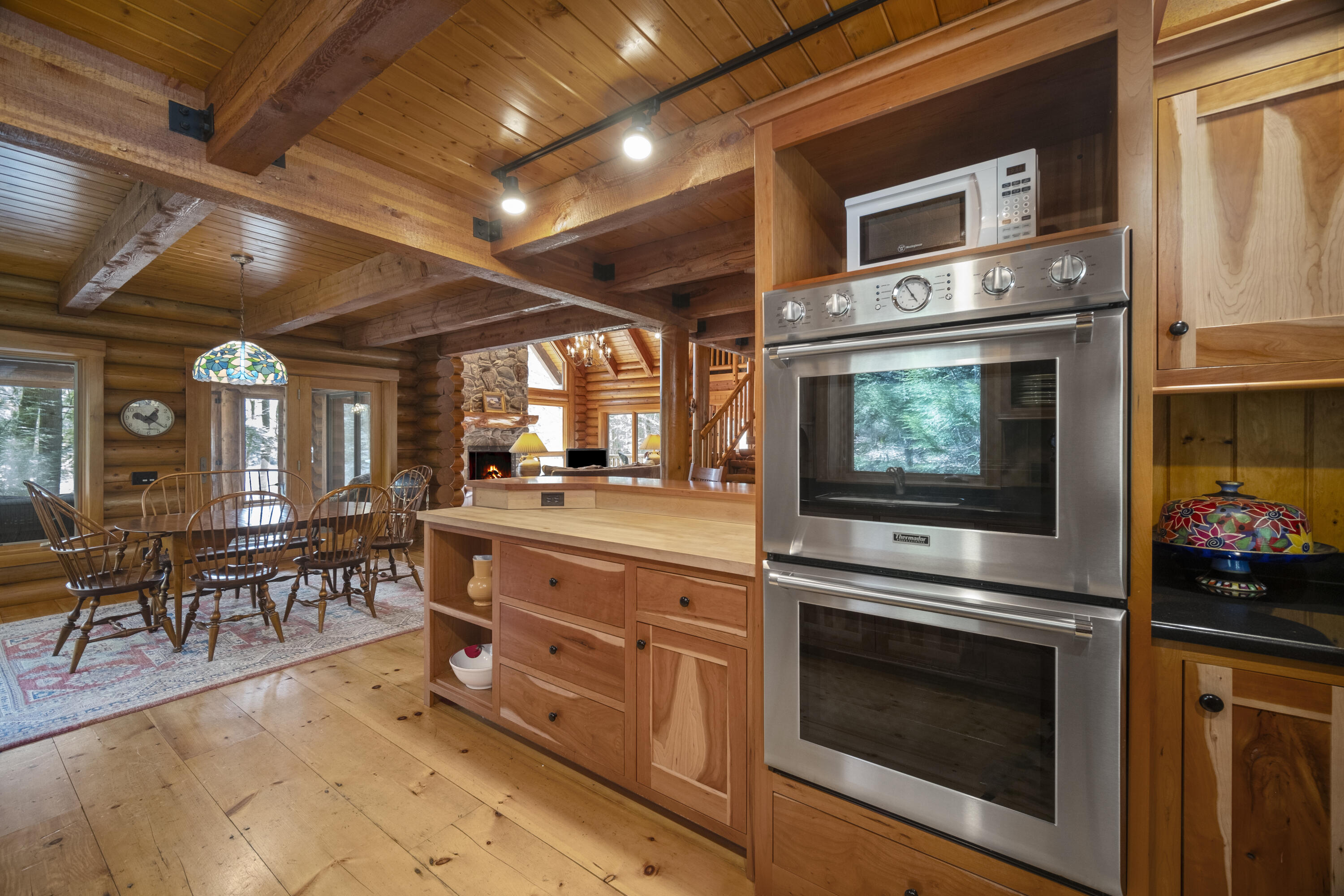 45 Codman Island Road Camden, ME 04843 - Photo 11 of 41 45- 45 Codman Is. Lane - Camden - JAC 1