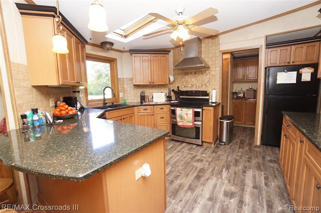 48370 Hull Road Belleville, MI 48111 - Photo 6 of 48