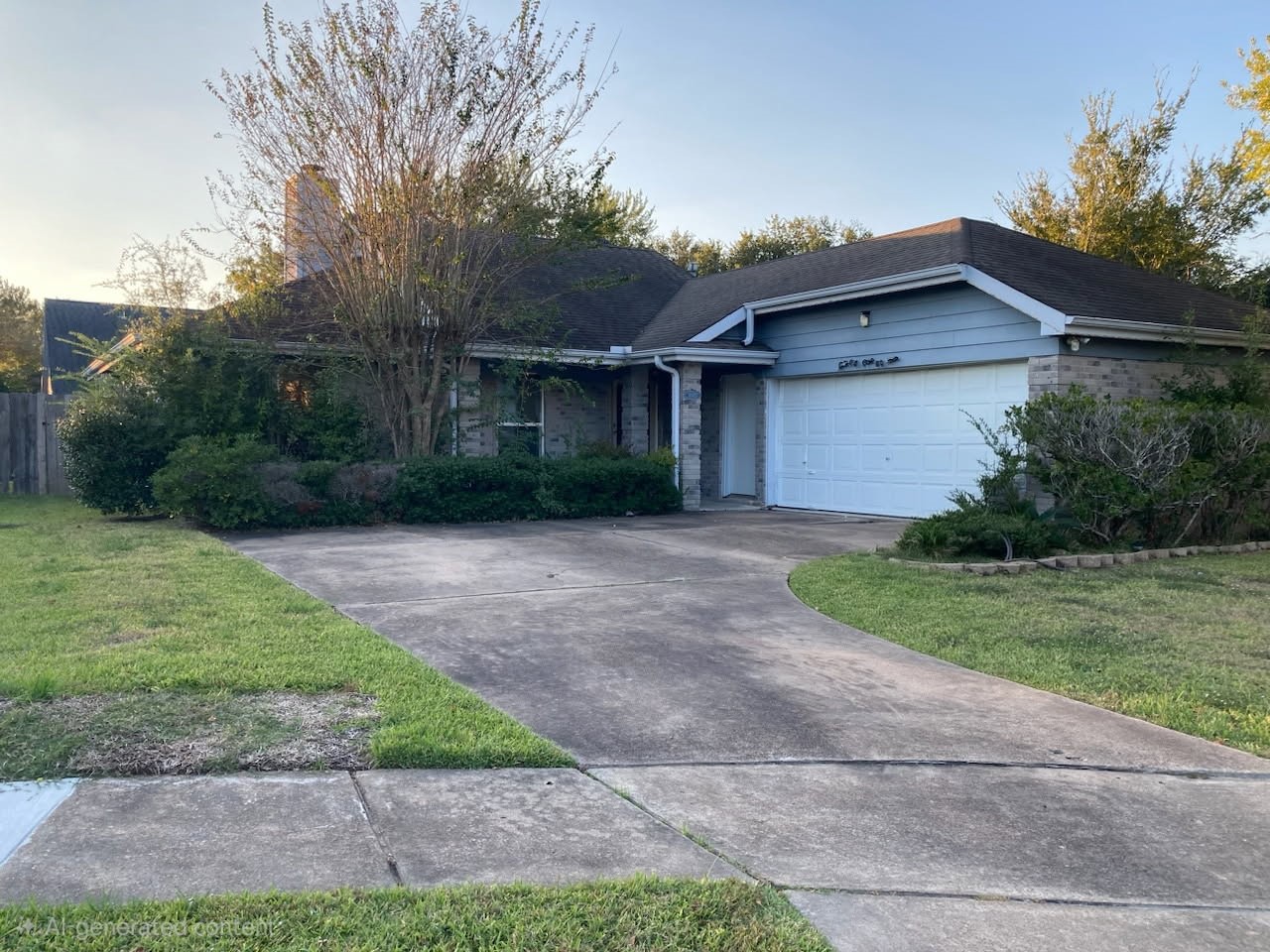 3002 Avanti Court Pearland, TX 77584 - Photo 12 of 12