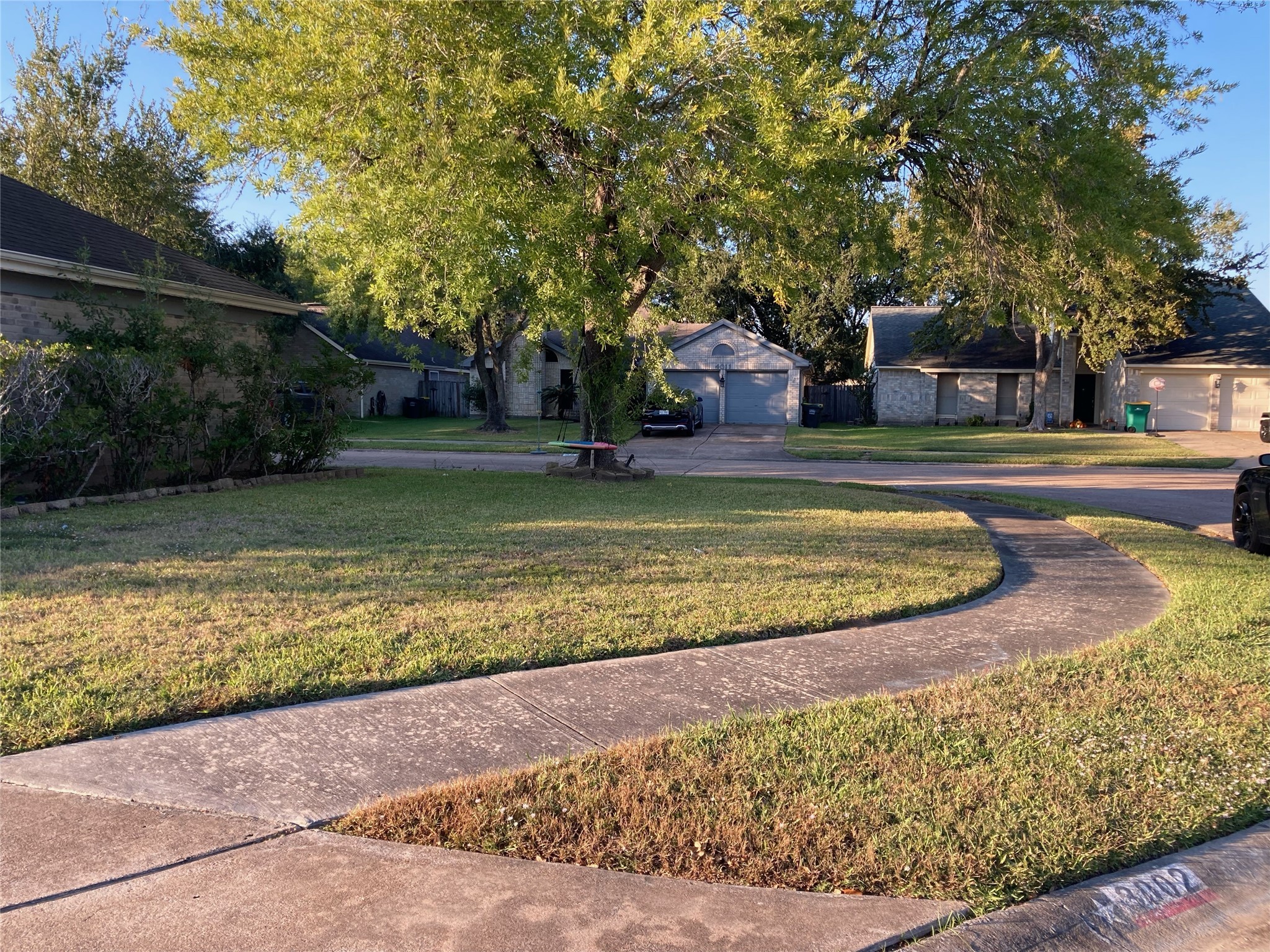 3002 Avanti Court Pearland, TX 77584 - Photo 2 of 12