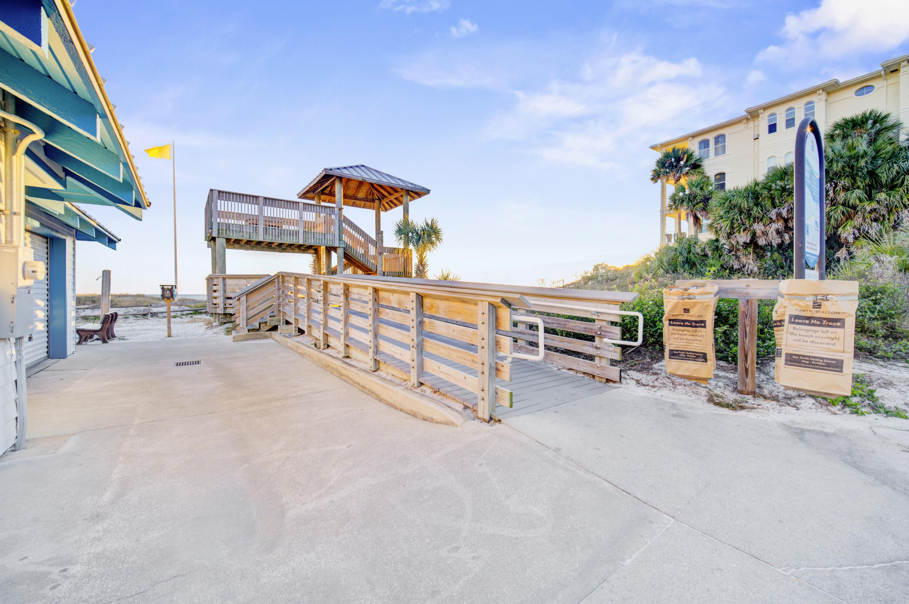 95 Laura Hamilton Boulevard, Unit 305 Santa Rosa Beach, FL 32459 - Photo 39 of 40 IMG_9754