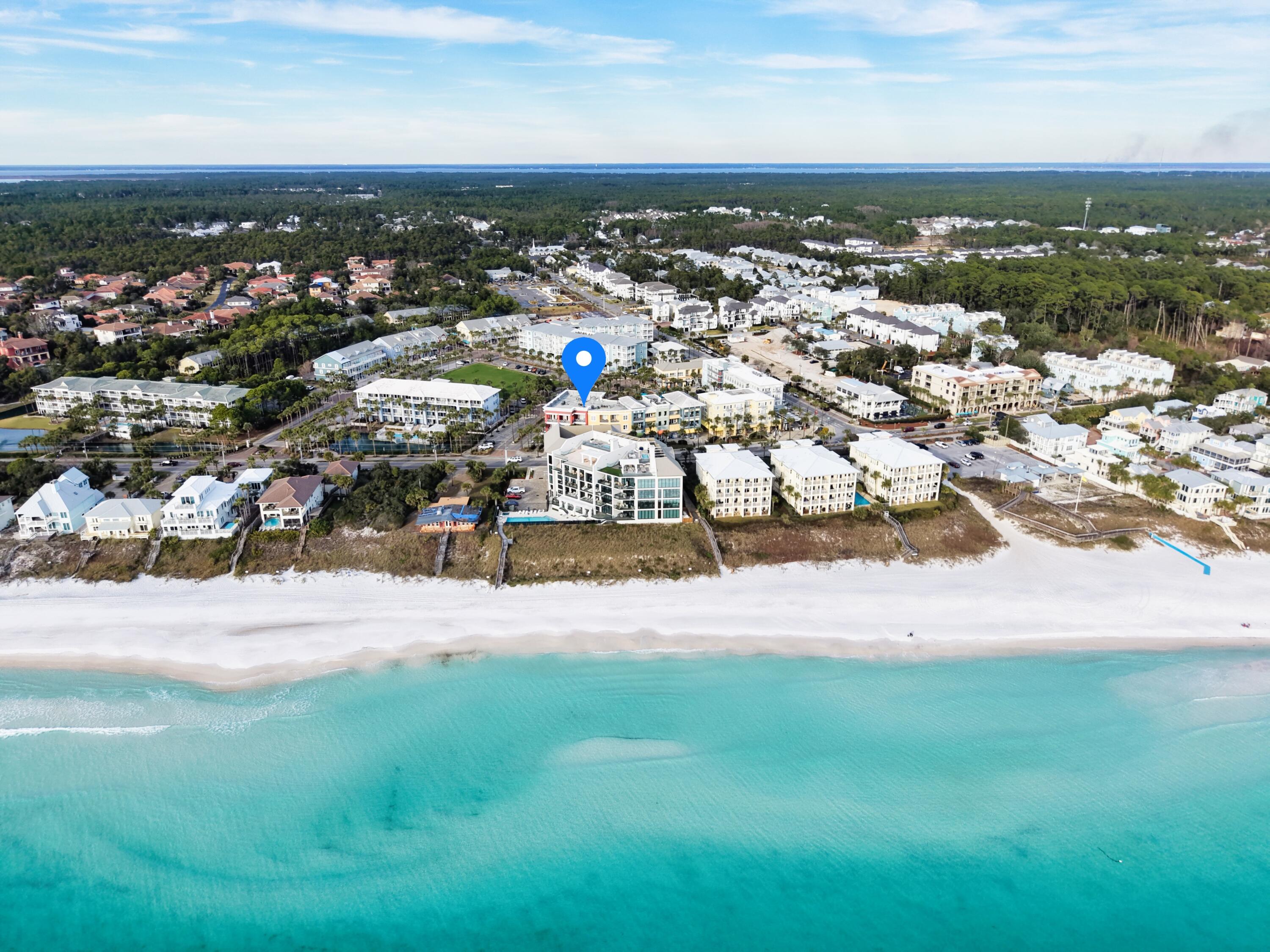 95 Laura Hamilton Boulevard, Unit 305 Santa Rosa Beach, FL 32459 - Photo 5 of 40 IMG_9687