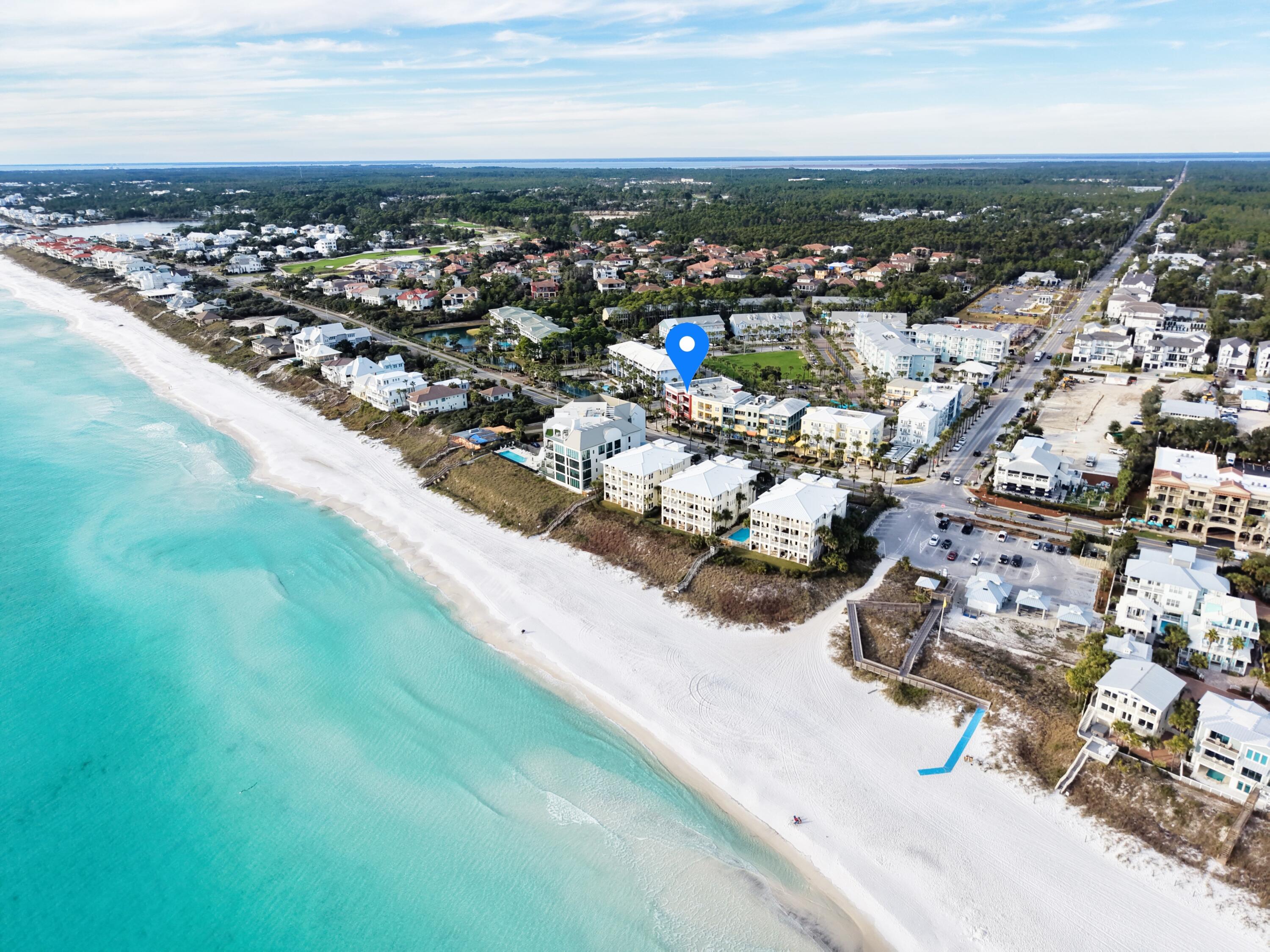 95 Laura Hamilton Boulevard, Unit 305 Santa Rosa Beach, FL 32459 - Photo 6 of 40 IMG_9693