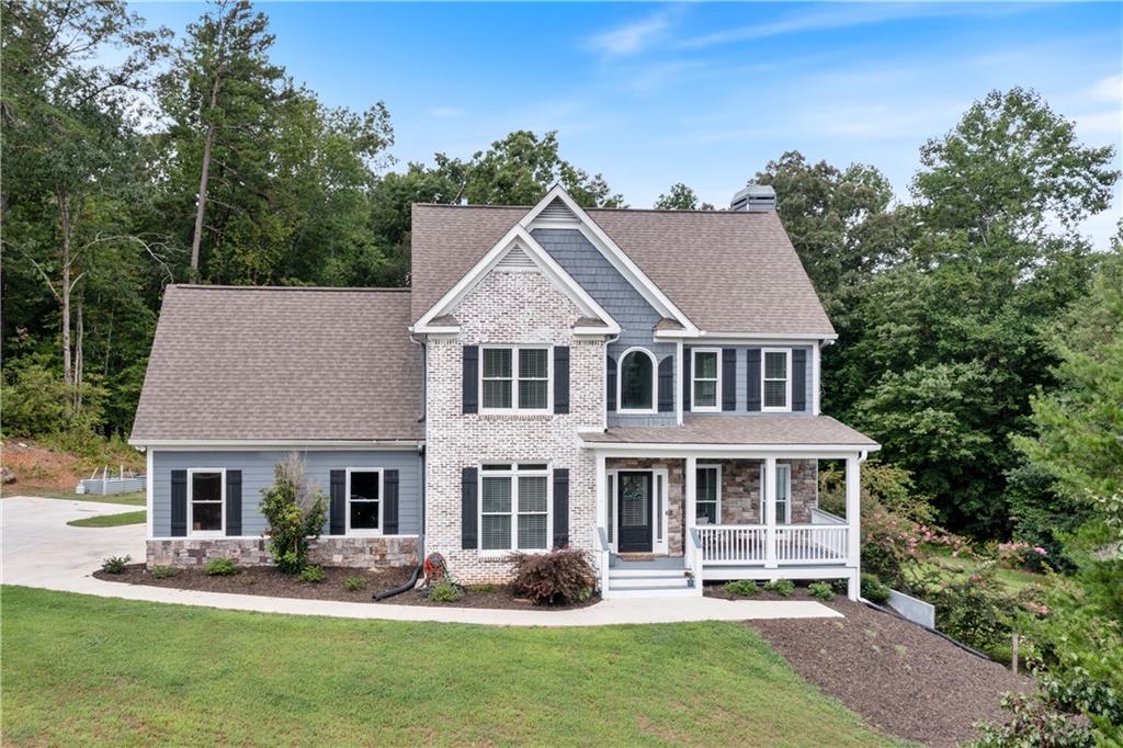 85 Ridgeview Lane Dawsonville, GA 30534 - Photo 1 of 1 Gallery Image 1