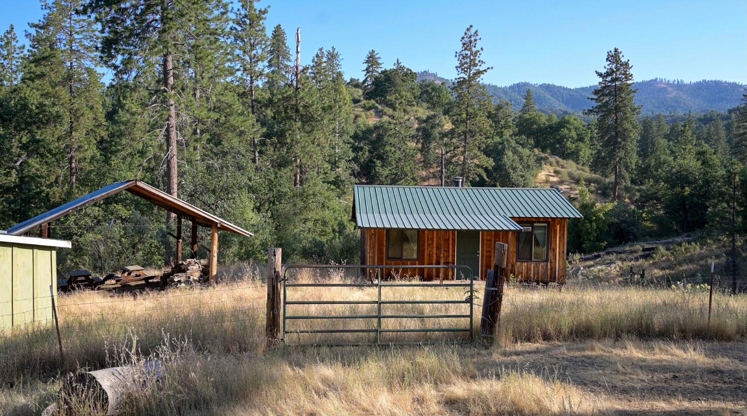 0 Whitaker Forest Road Miramonte, CA 93603 - Photo 6 of 78