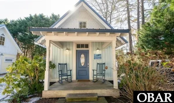 $599,000 | 706 Wingina Avenue, Manteo, NC 27954