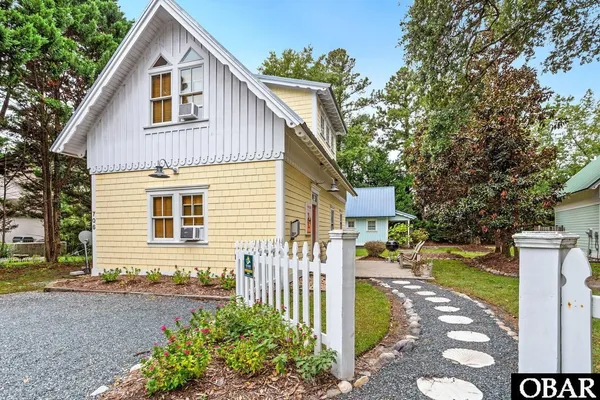 $599,000 | 706 Wingina Avenue, Manteo, NC 27954