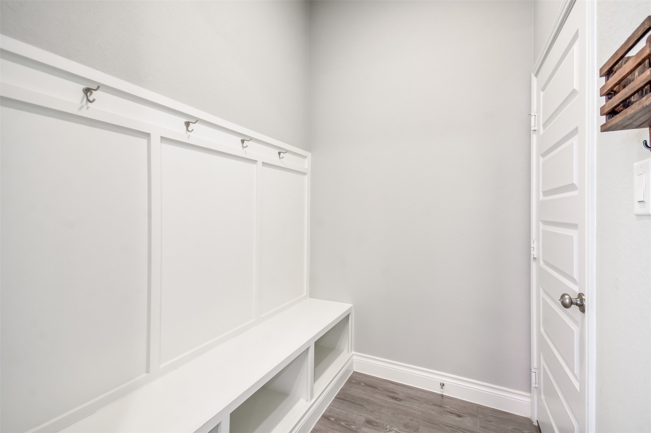 228 Pisa Lane Georgetown, TX 78628 - Photo 17 of 28 a bathroom with a shower and a shower