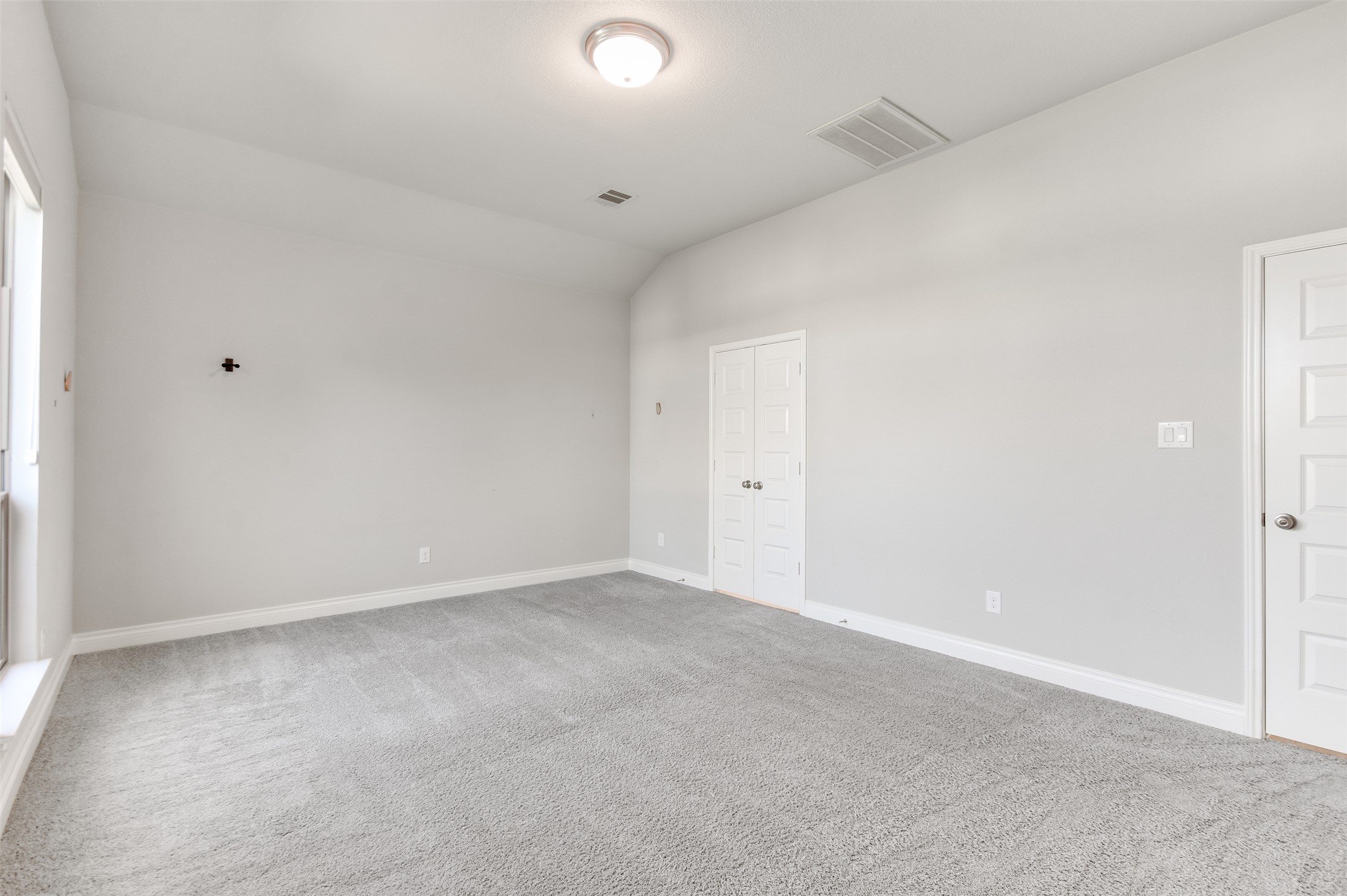 228 Pisa Lane Georgetown, TX 78628 - Photo 10 of 28 a view of an empty room