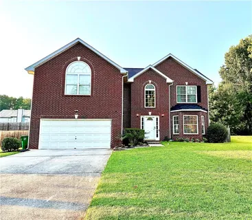 $349,900 | 5110 Miller Woods Drive, Decatur, GA 30035