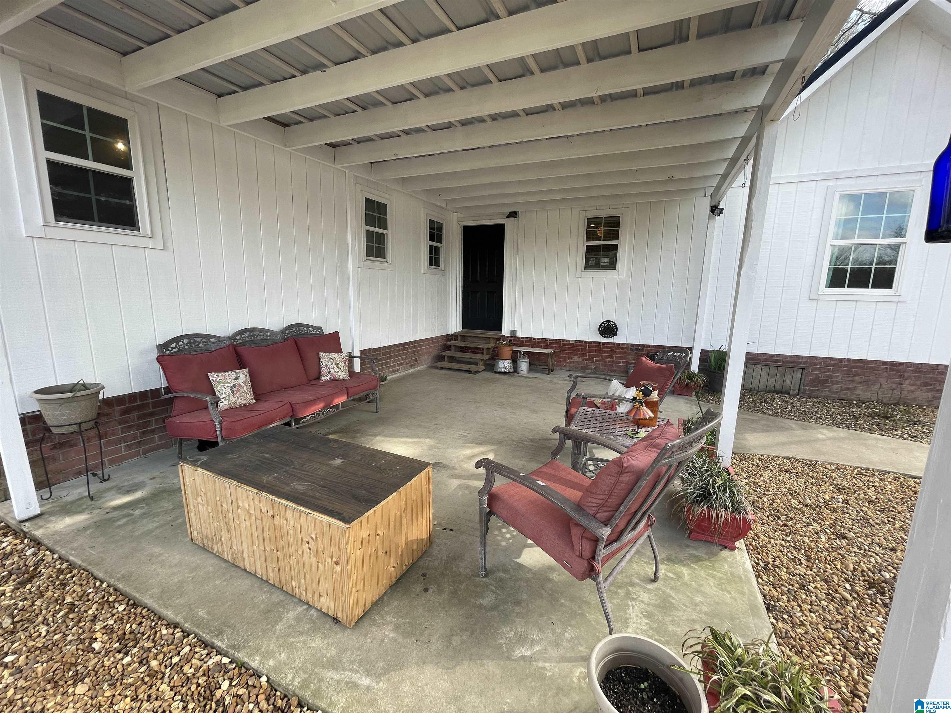 1619 Gnatville Road Piedmont, AL 36272 - Photo 47 of 50