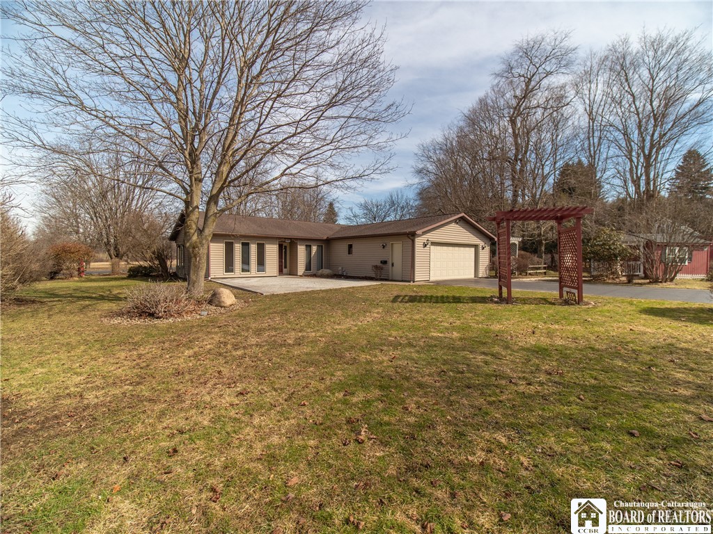 107 Frew Run Street Carroll, NY 14738 - Photo 36 of 46