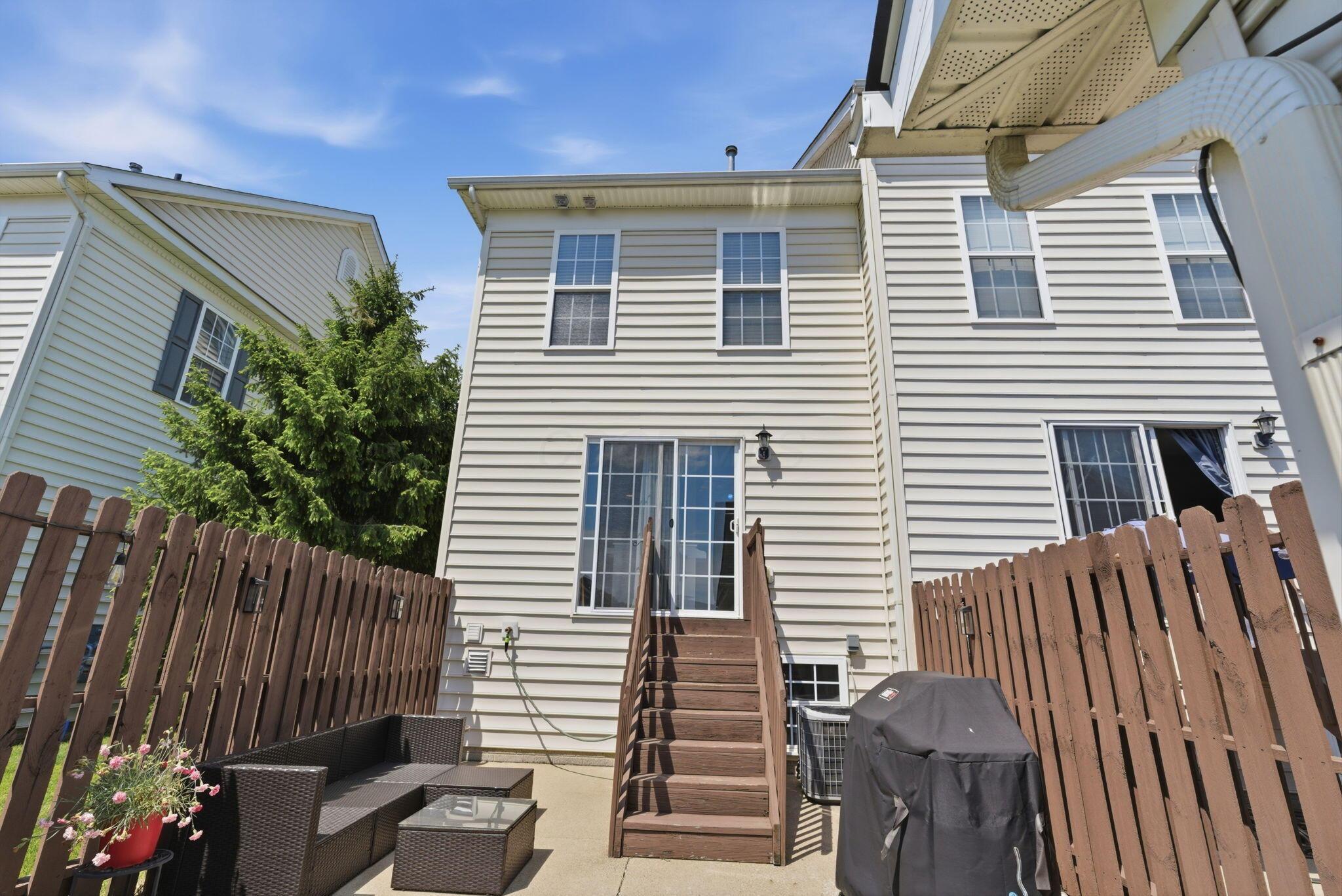 6199 Joes Hopper Road, Unit 72 Columbus, OH 43230 - Photo 45 of 51 Gallery Image 45