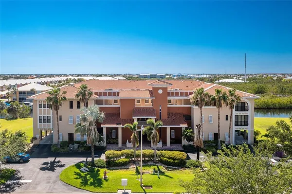 $385,000 | 3311 Purple Martin Drive, Unit 126, Punta Gorda, FL 33950