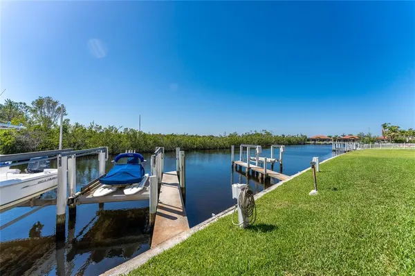 $385,000 | 3311 Purple Martin Drive, Unit 126, Punta Gorda, FL 33950