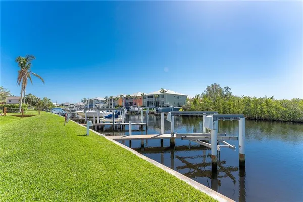 $385,000 | 3311 Purple Martin Drive, Unit 126, Punta Gorda, FL 33950
