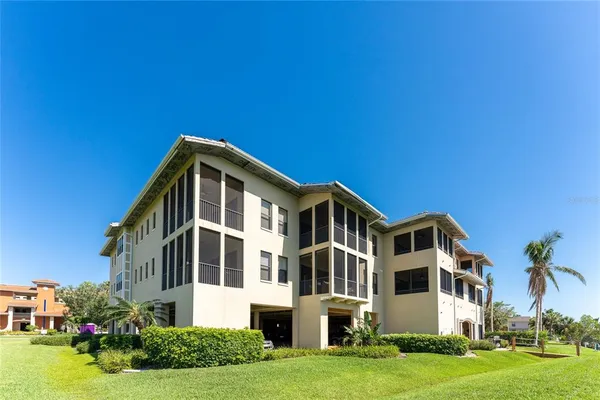 $385,000 | 3311 Purple Martin Drive, Unit 126, Punta Gorda, FL 33950