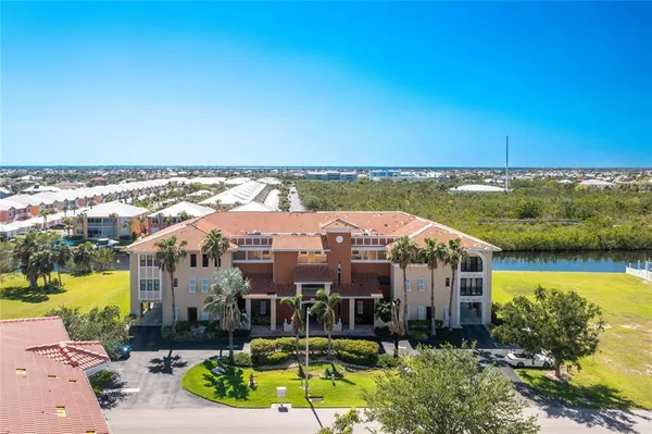 $385,000 | 3311 Purple Martin Drive, Unit 126, Punta Gorda, FL 33950