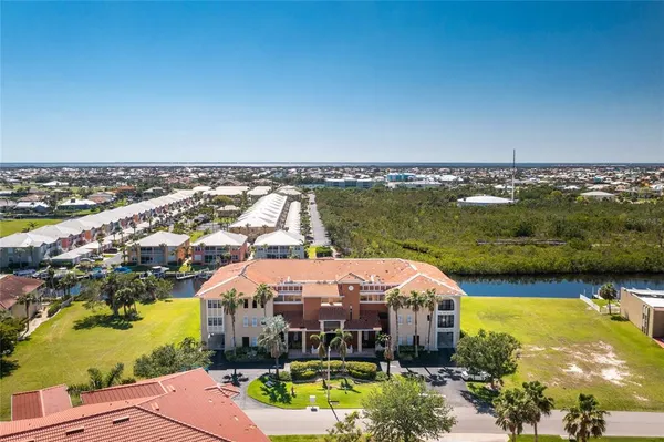 $385,000 | 3311 Purple Martin Drive, Unit 126, Punta Gorda, FL 33950