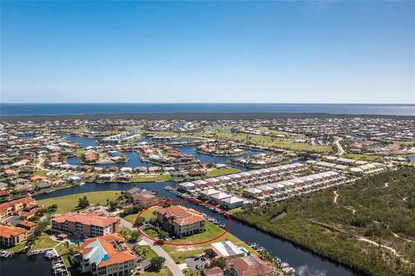 $385,000 | 3311 Purple Martin Drive, Unit 126, Punta Gorda, FL 33950