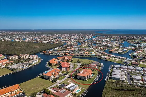 $385,000 | 3311 Purple Martin Drive, Unit 126, Punta Gorda, FL 33950
