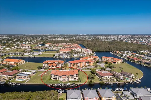 $385,000 | 3311 Purple Martin Drive, Unit 126, Punta Gorda, FL 33950