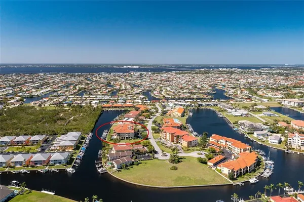$385,000 | 3311 Purple Martin Drive, Unit 126, Punta Gorda, FL 33950