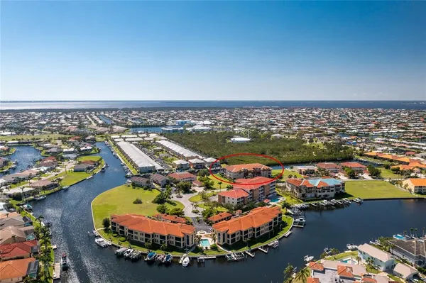 $385,000 | 3311 Purple Martin Drive, Unit 126, Punta Gorda, FL 33950