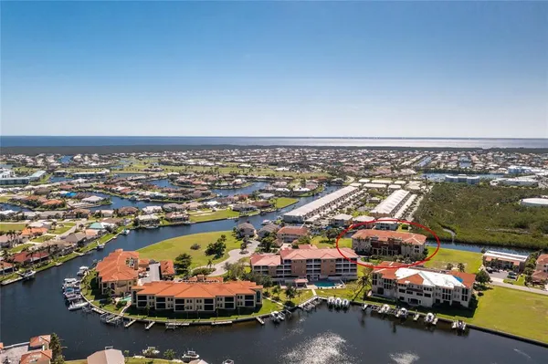 $385,000 | 3311 Purple Martin Drive, Unit 126, Punta Gorda, FL 33950
