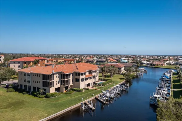$385,000 | 3311 Purple Martin Drive, Unit 126, Punta Gorda, FL 33950