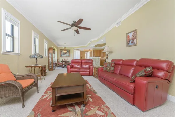 $385,000 | 3311 Purple Martin Drive, Unit 126, Punta Gorda, FL 33950