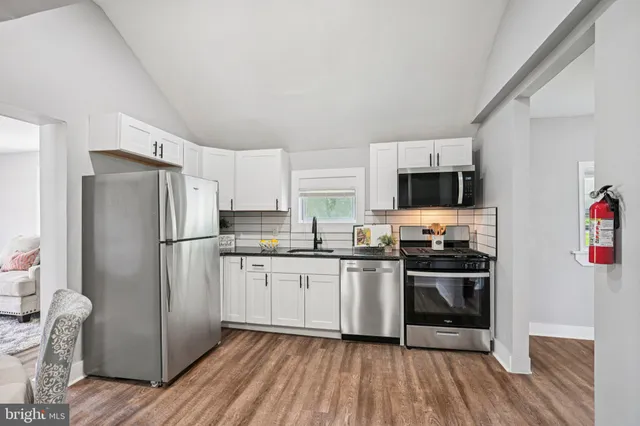 $315,000 | 608 Milmont Avenue, Folsom, PA 19033