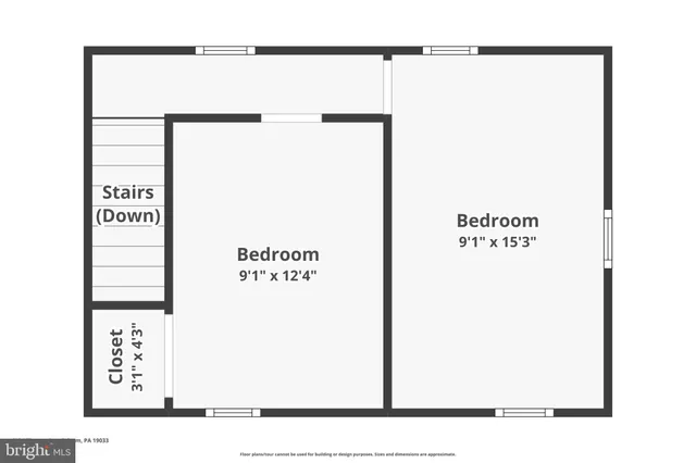 $315,000 | 608 Milmont Avenue, Folsom, PA 19033