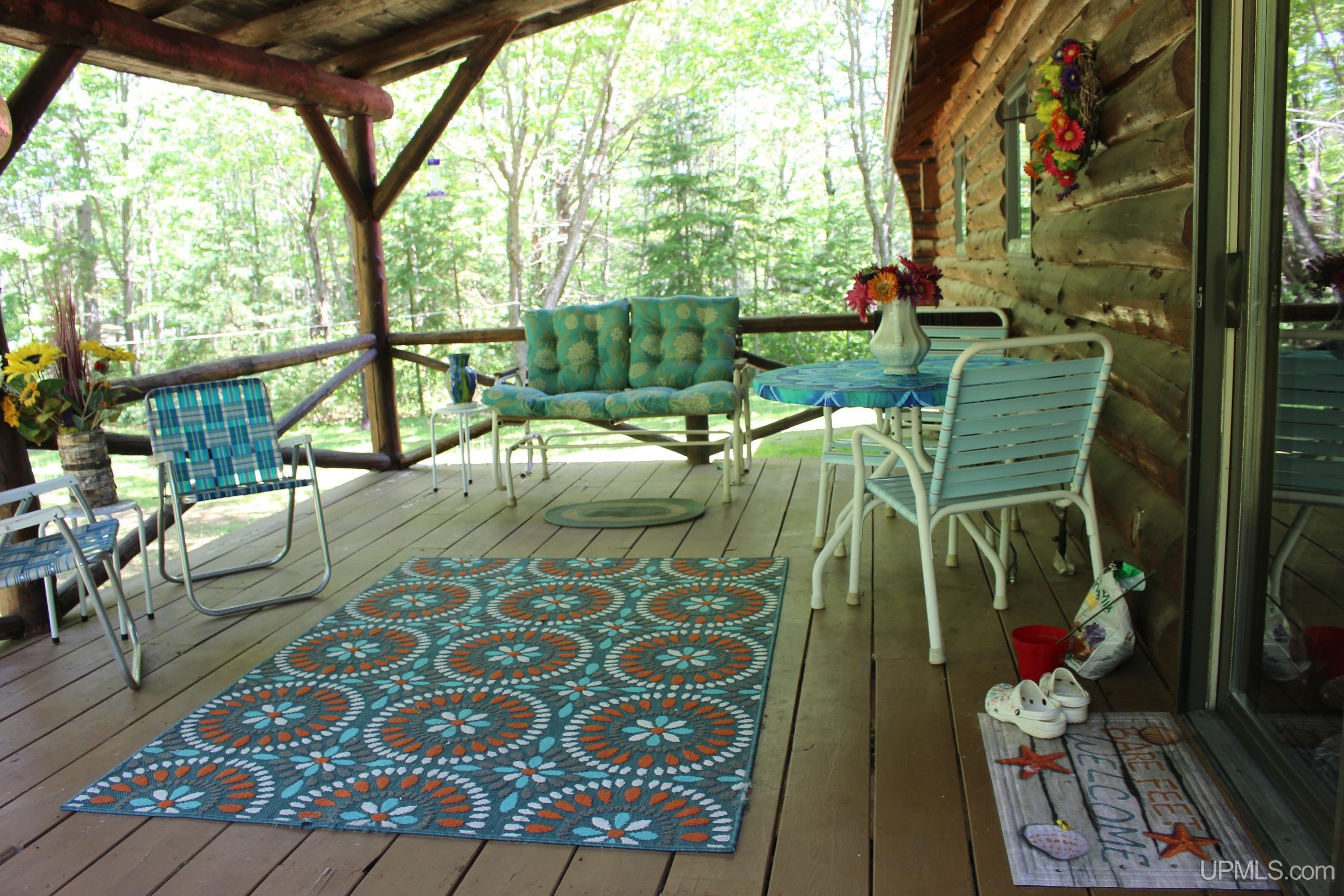 110 Soderena Road Crystal Falls, MI 49920 - Photo 78 of 93