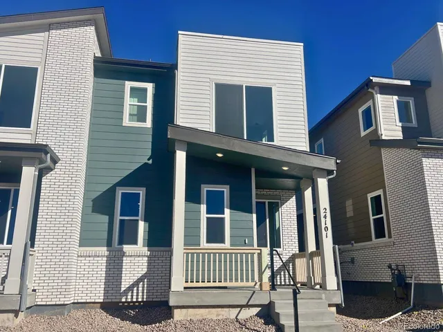 $445,950 | 24101 East 30th Avenue, Aurora, CO 80019
