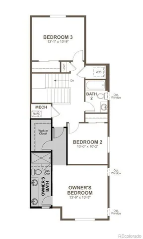 $445,950 | 24101 East 30th Avenue, Aurora, CO 80019