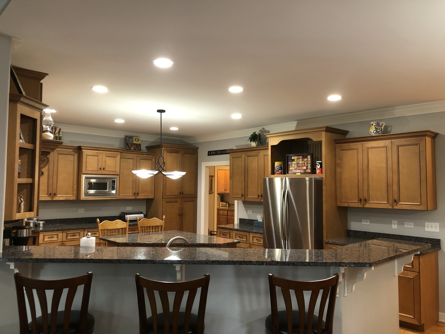 681 Greenfield Road Sugar Grove, IL 60554 - Photo 8 of 36