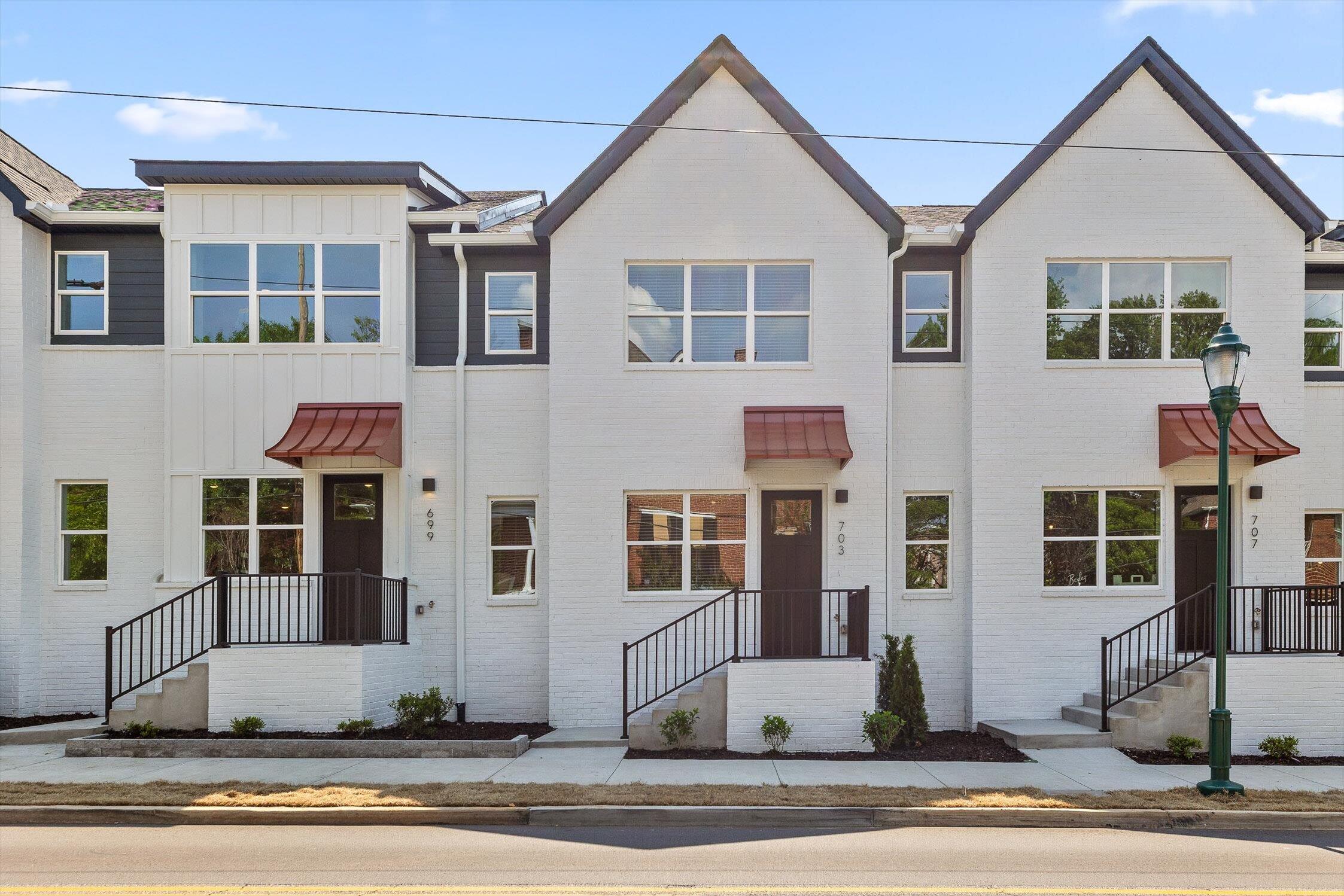 699 Bespoke Way, Unit 26 Chattanooga, TN 37403 - Photo 1 of 13 01-Bespoke-53