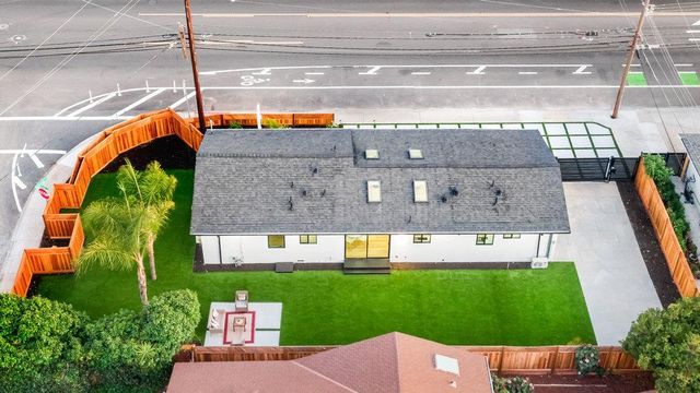 $1,588,000 | 1707 Fruitdale Avenue, San Jose, CA 95128