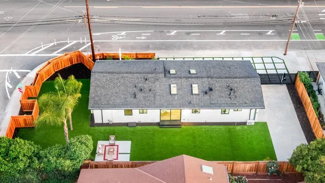 $1,588,000 | 1707 Fruitdale Avenue, San Jose, CA 95128