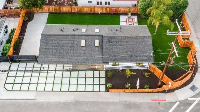 $1,588,000 | 1707 Fruitdale Avenue, San Jose, CA 95128