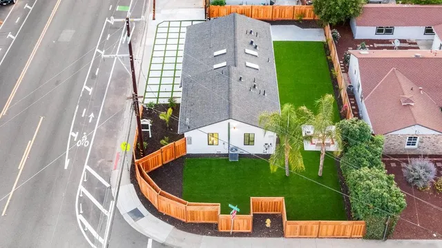 $1,588,000 | 1707 Fruitdale Avenue, San Jose, CA 95128