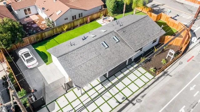 $1,588,000 | 1707 Fruitdale Avenue, San Jose, CA 95128