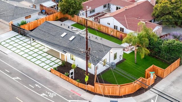 $1,588,000 | 1707 Fruitdale Avenue, San Jose, CA 95128